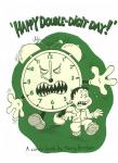 Happy Double-Digit Day