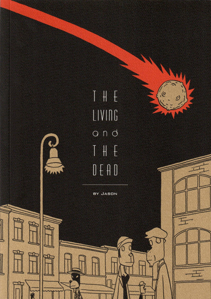 The Living and the Dead
