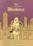 The Last Musketeer