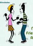 My Friend Anne